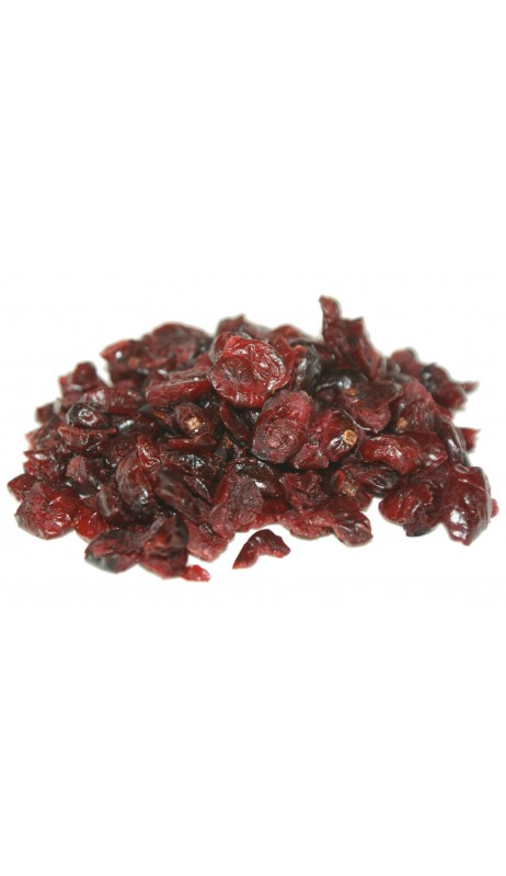 Cranberries getrocknet