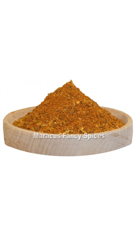 Grill-Gewürz gemahlen (Barbecue-Spice)