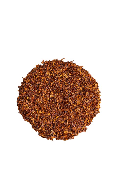 Rooibos Tee natur, nicht aromatisiert