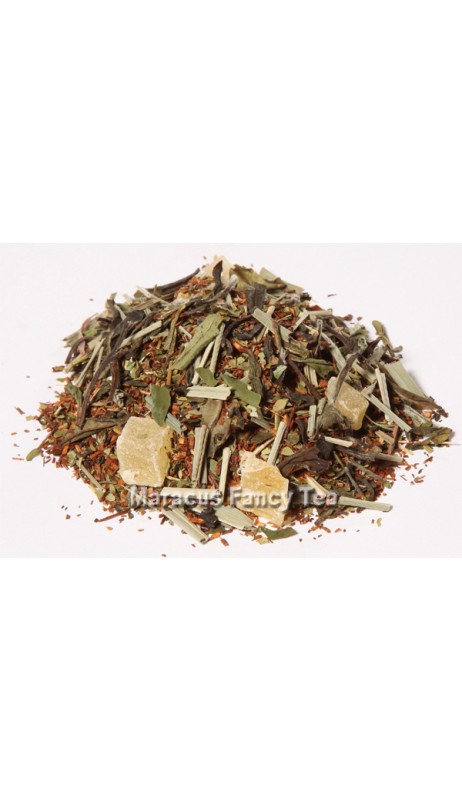 Rooibos Fastentee