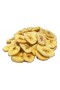 Bananenchips mit Honig und Zucker