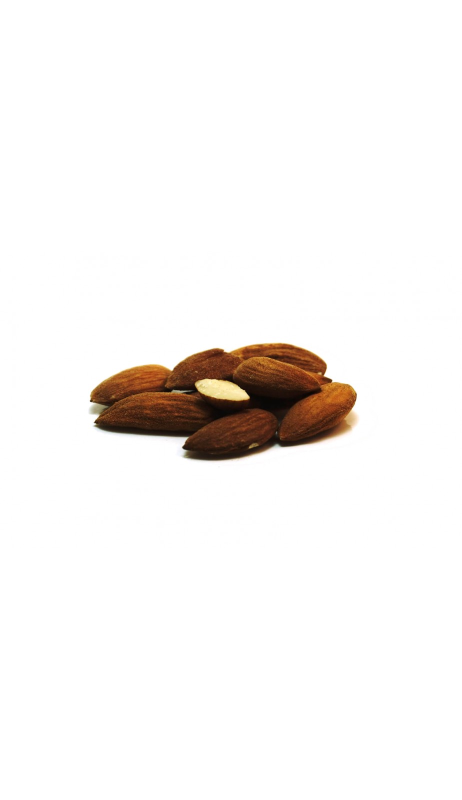 Bittere Mandelkerne naturbelassen kaufen