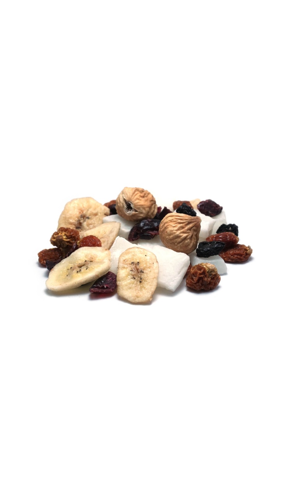 Früchte-Kokos Mix günstig online Kaufen | maracus.com