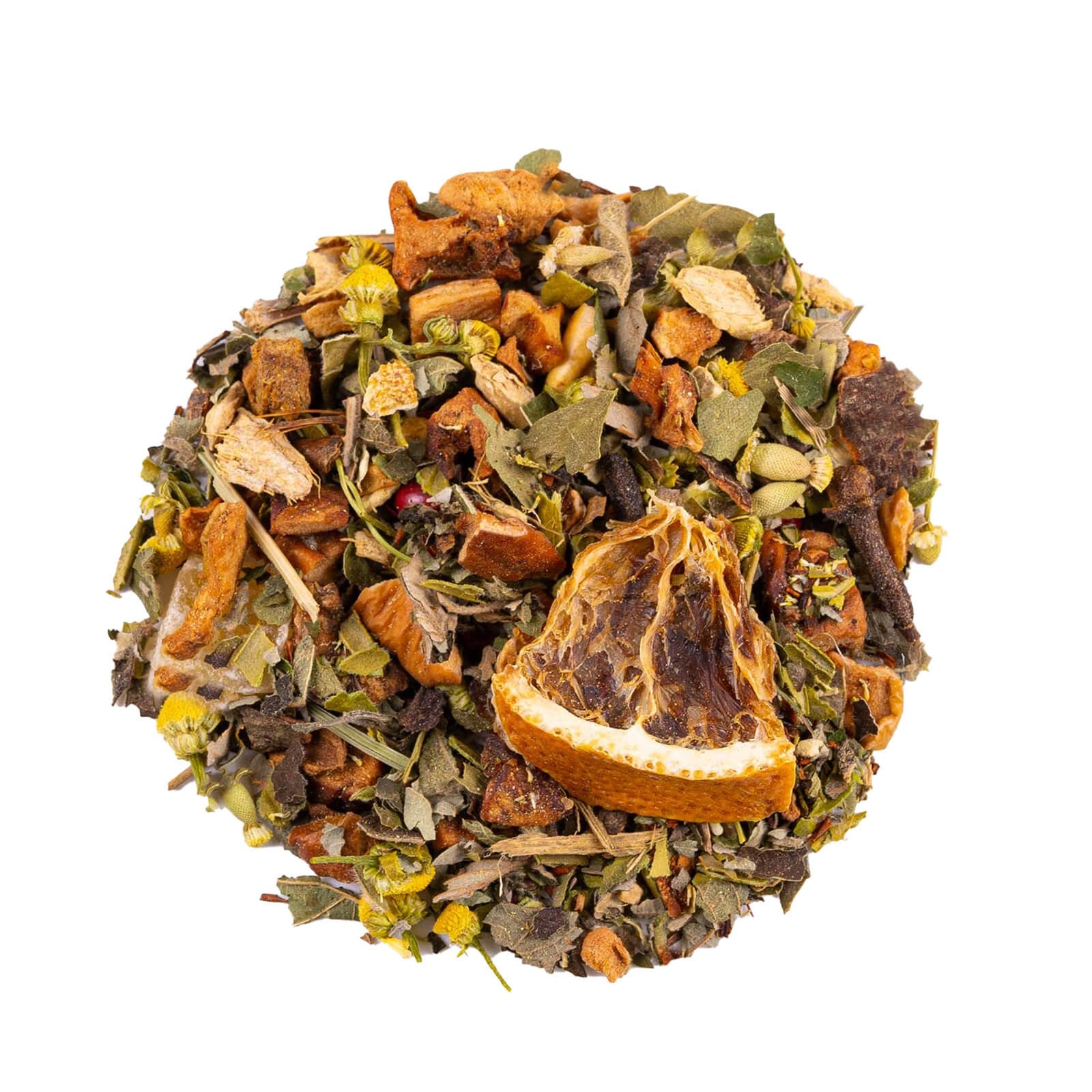 Frauentee Orangen kaufen online | Maracus.com