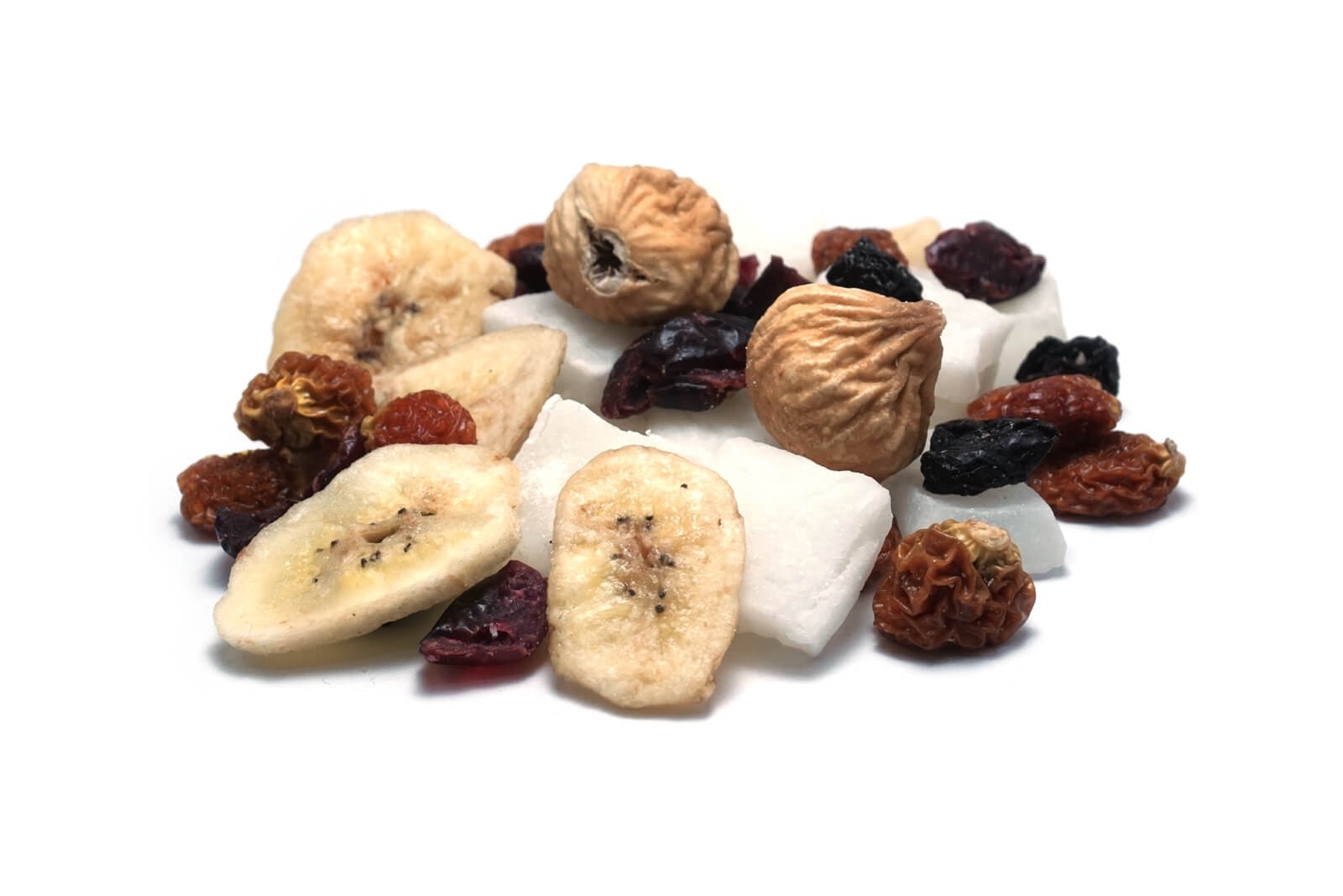 Früchte-Kokos Mix günstig online Kaufen | maracus.com