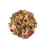 Aryuveda Tee "Relax" mit Süßholzwurzel, Fenchel, Johanniskraut, Hopfenblüten