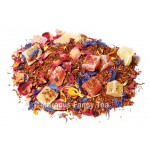 Rooibos Tee "Capetown" mit Ananas, Papaya, Ringelblumen