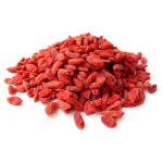 Goji Beeren/ Wolfsbeeren/ Bocksdornbeere ungeschwefelt, getrocknet