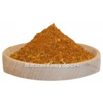 Grill-Gewürz gemahlen (Barbecue-Spice)