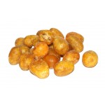 Kumquats (Zwergorange) getrocknet kandiert