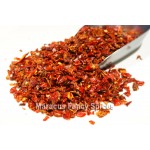 Paprika-Flocken, rot, orig. chinesisch