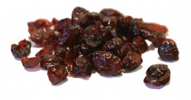 Cranberries getrocknet ohne Zucker