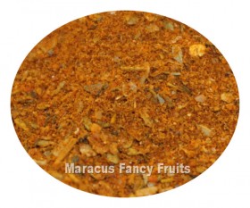 Grill-Gewürz gemahlen (Barbecue-Spice)