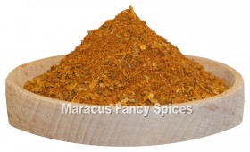 Grill-Gewürz gemahlen (Barbecue-Spice)