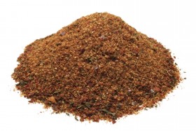 Harissa Gewuerzzubereitung