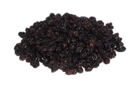 Korinthen getrocknet