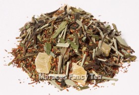 Rooibos Fastentee