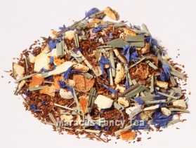 Rooibos Tee Kalahari natur (Orangen-Geschmack)