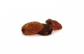 Sultanas (Sultaninen) hell, Jumbo, ungeschwefelt