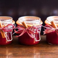 Cranberry Chutney Rezept mit Orange hier entdecken!